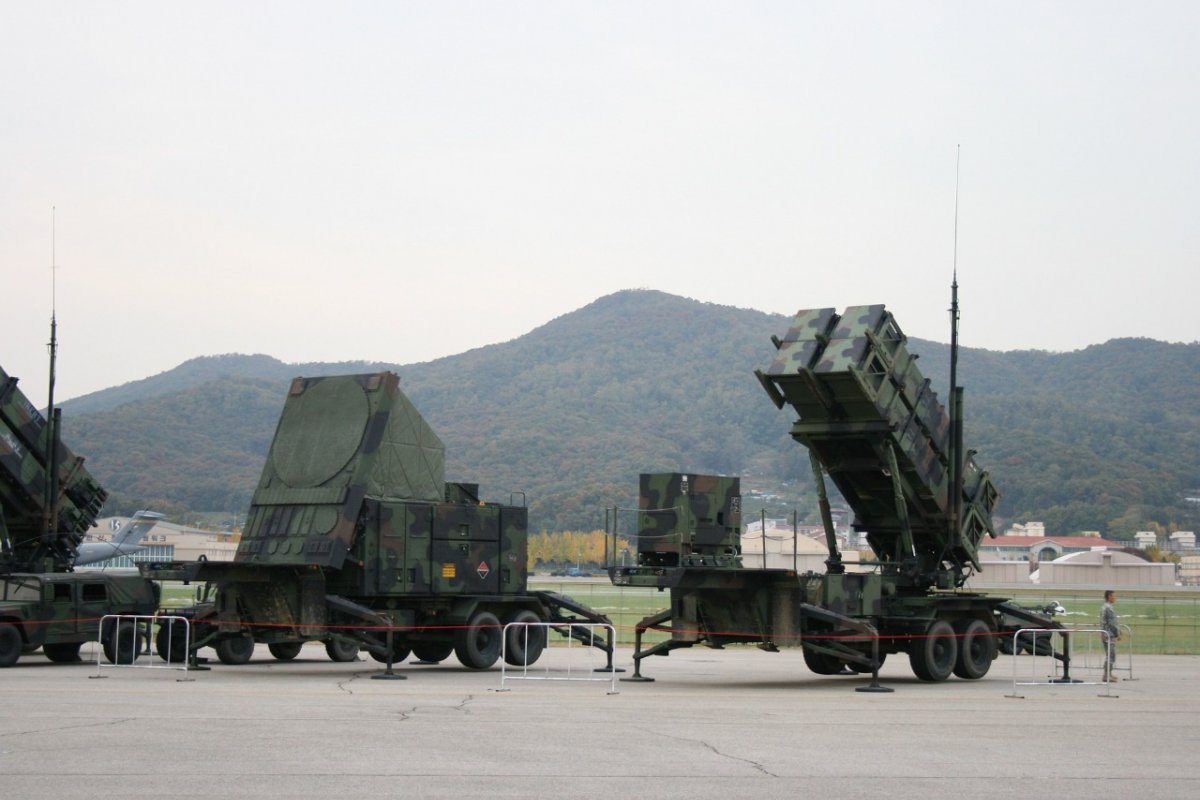 Departamento de Estado dos EUA aprova possível venda de mísseis ao Brasil