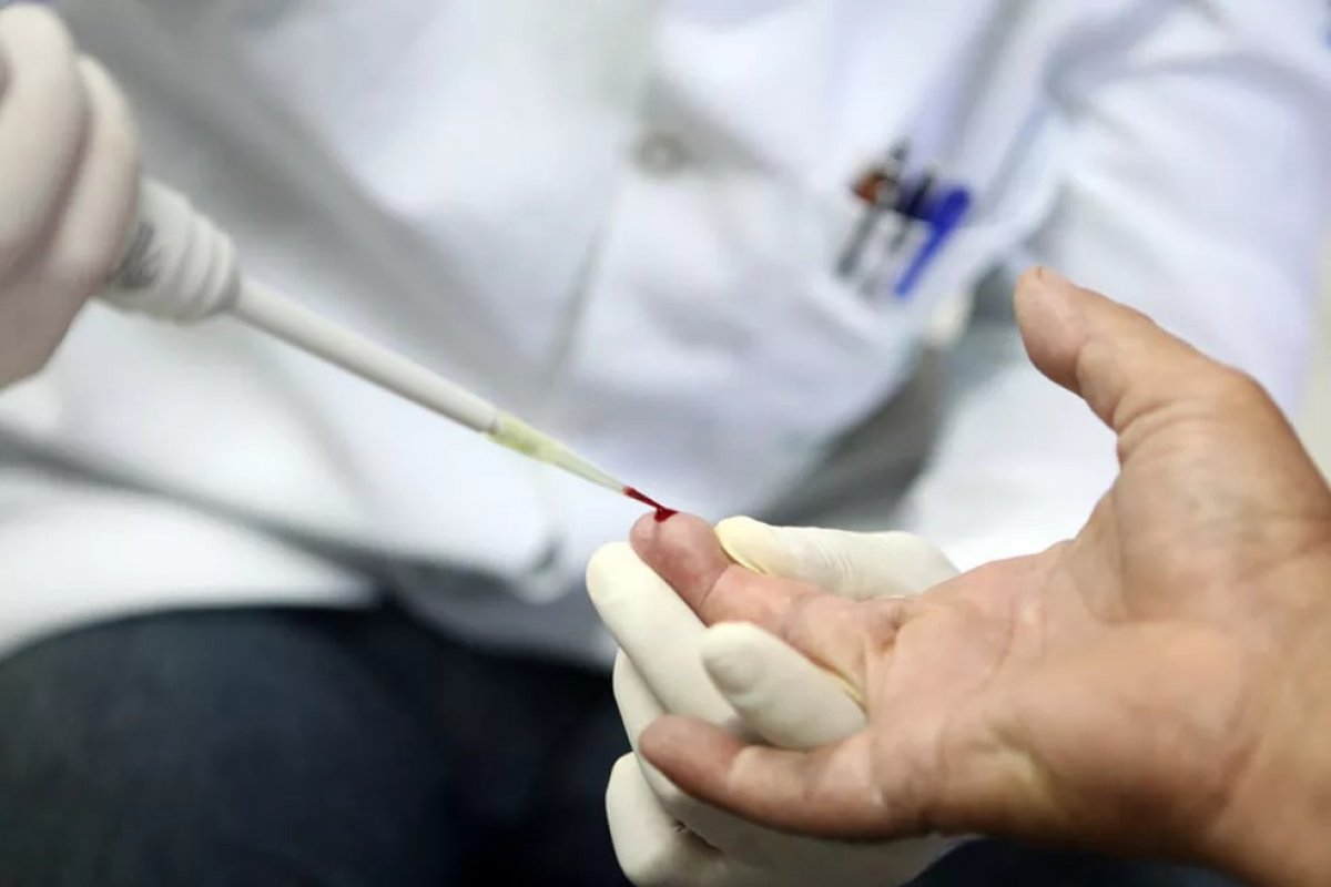 Ação oferece exames gratuitos de DNA e orientação sobre paternidade socioafetiva em Salvador