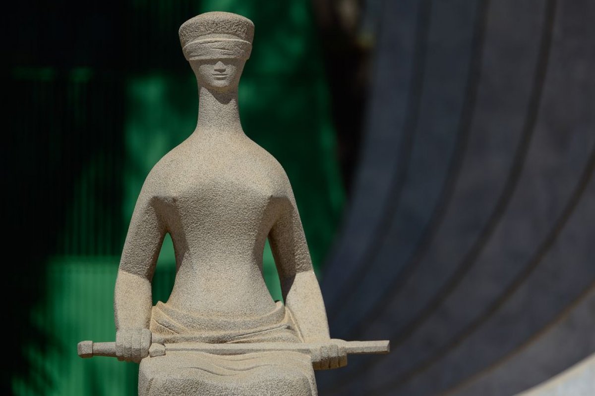 STF adia retomada do julgamento sobre Lei de Improbidade