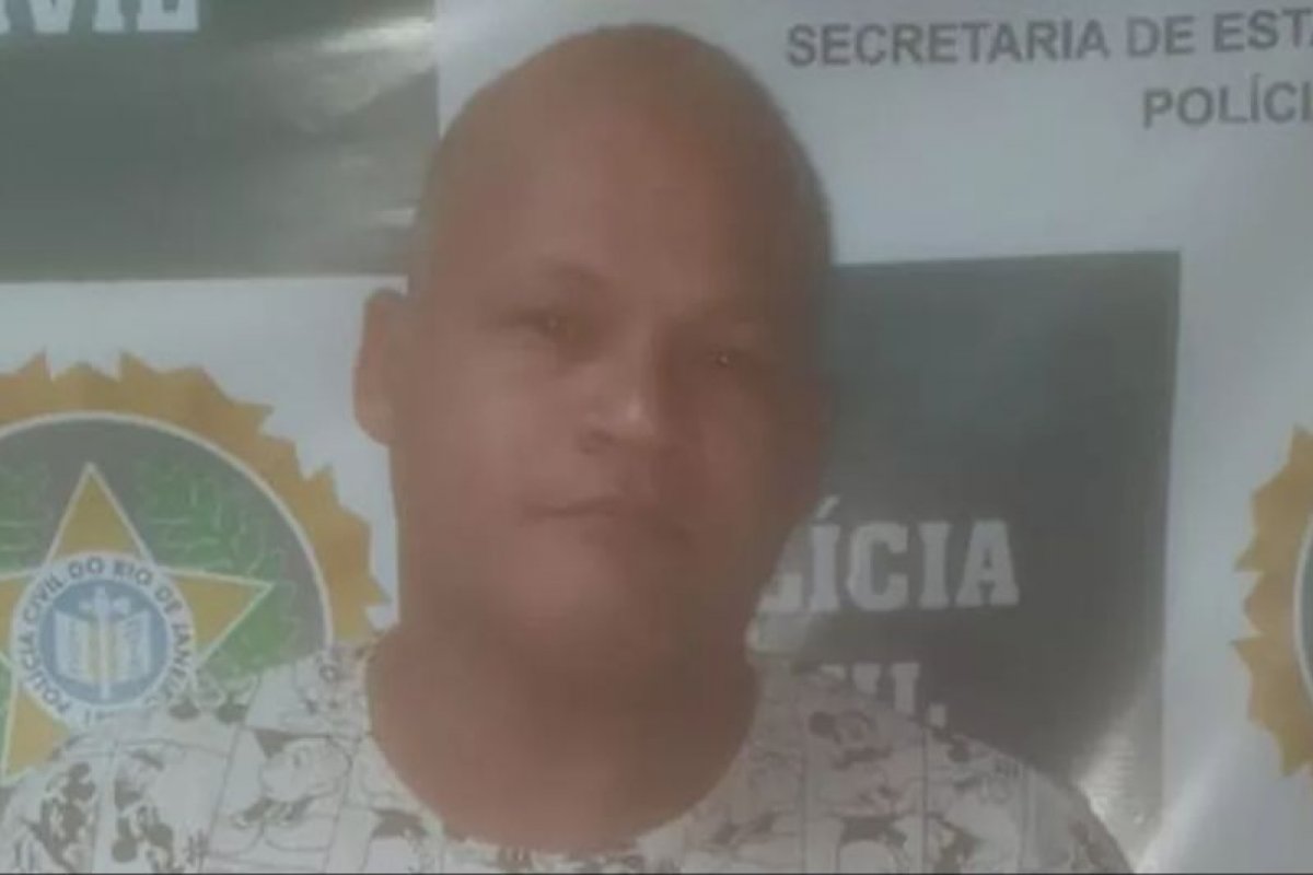 Polícia prende foragido após identificar imagem no Google Maps