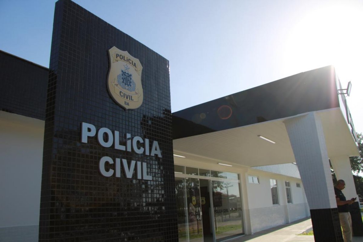 Reconhecimento Facial instalado na Ilha de Itaparica ajuda a prender foragido