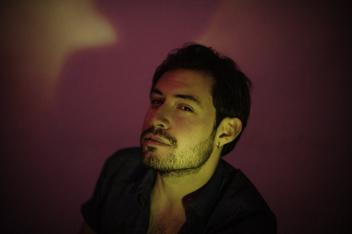 Desert Kin: ode ao amor próprio e à descoberta no álbum 'If I'm Not Here?'