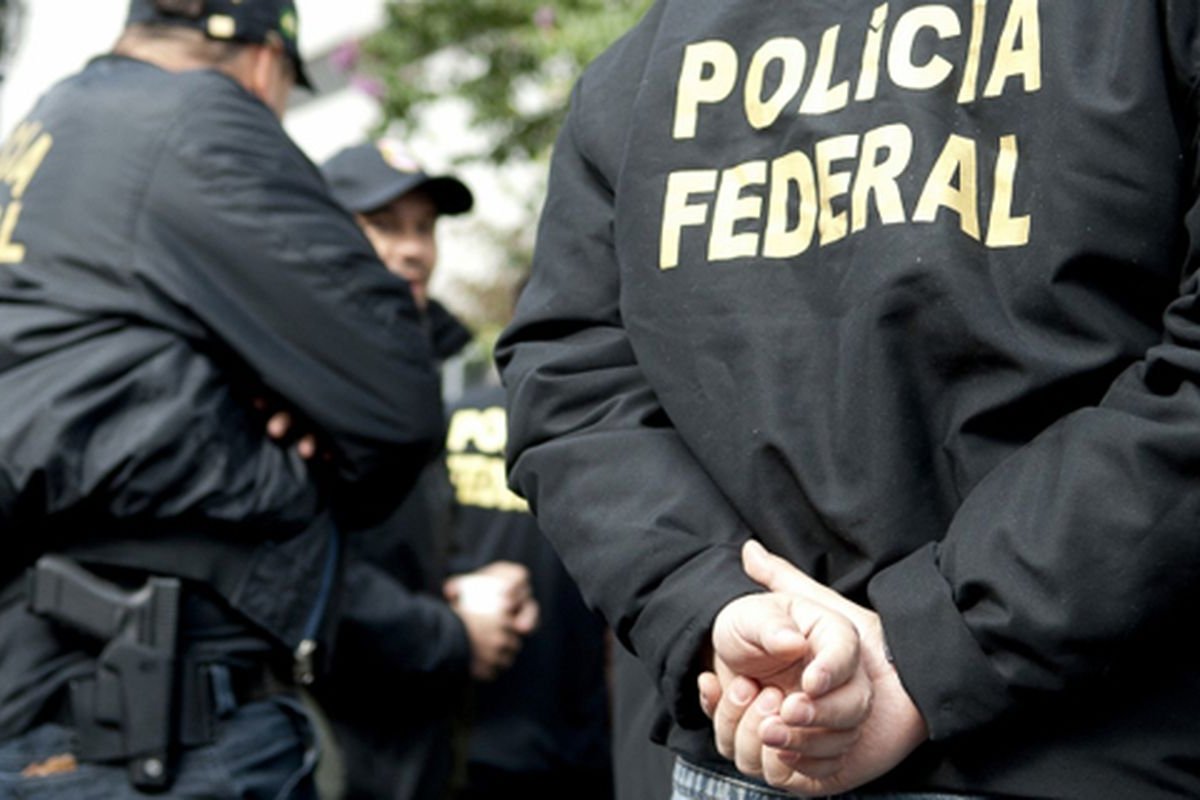 Polícia Federal deflagra operação contra fraude bilionária envolvendo criptomoedas