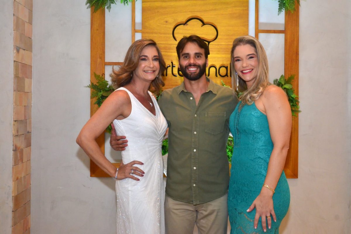 Artesanali abre às portas no Shopping Barra e traz bate-papo exclusivo com Daniel Cady