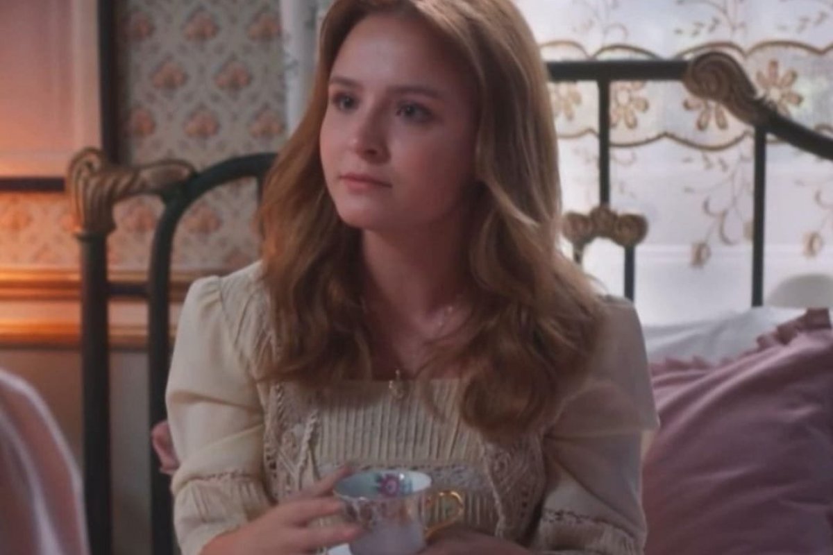 Porcelanas soteropolitanas marcam presença em novela da TV Globo!