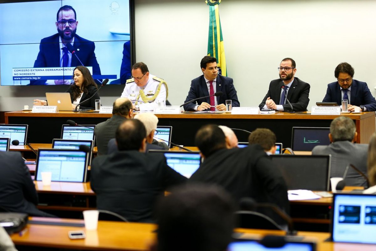 Ministério descarta decretar emergência em saúde no NE