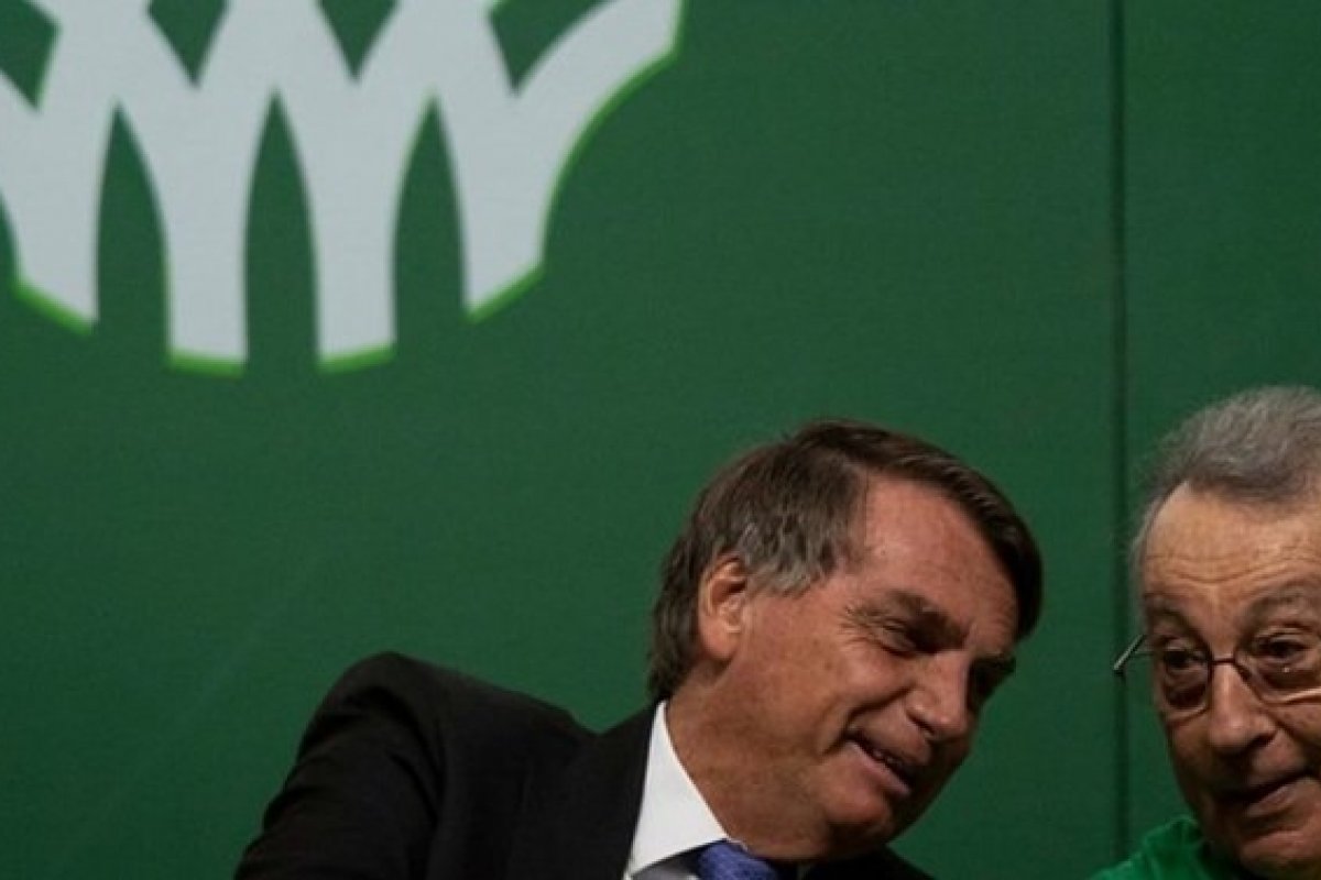 Presidente da CNA diz que não há espaço para candidato processado e preso