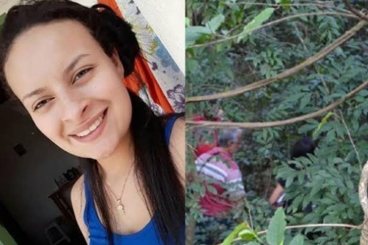 Concluído inquérito da jovem brutalmente assassinada em SP