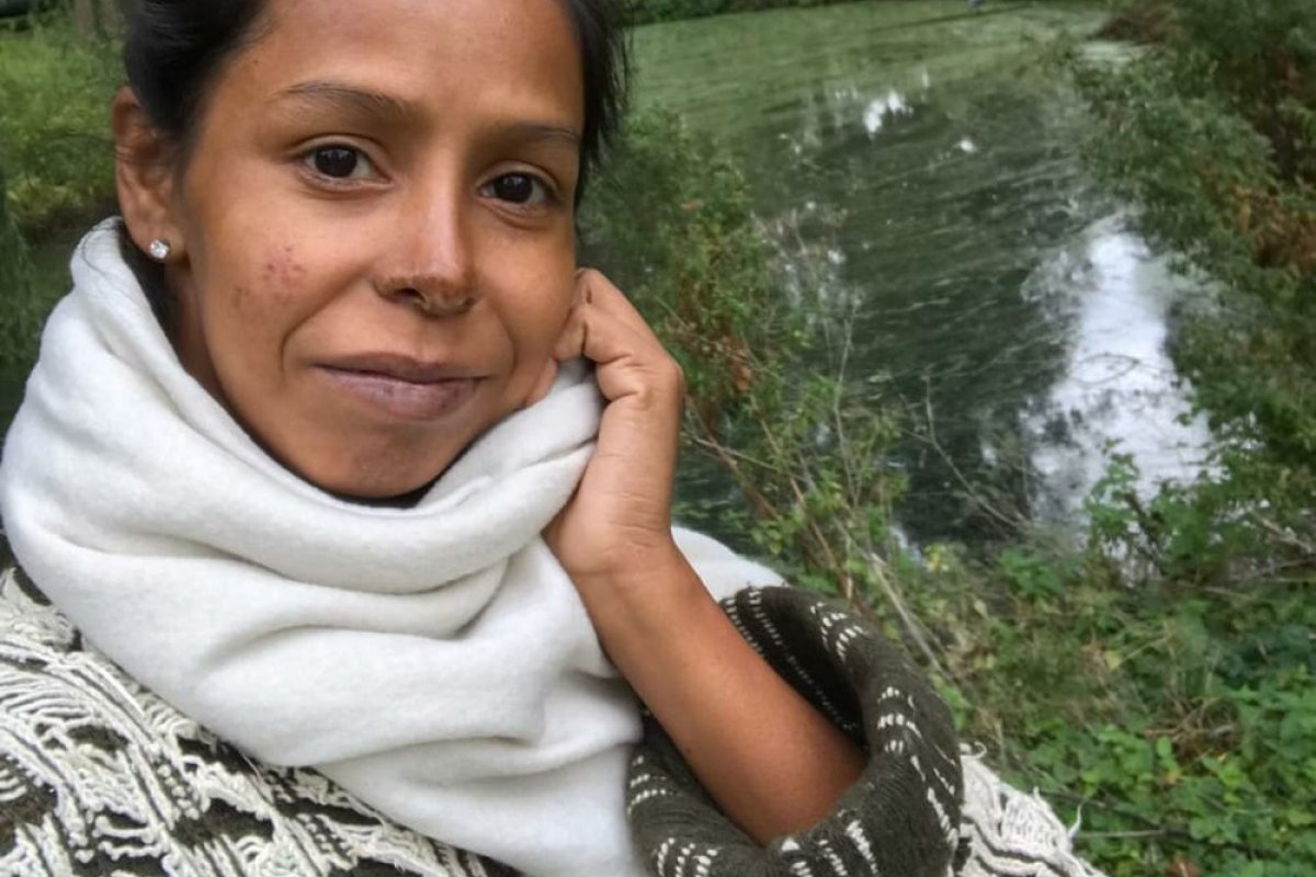 Holanda: cearense e bebê são encontrados mortos dentro de casa