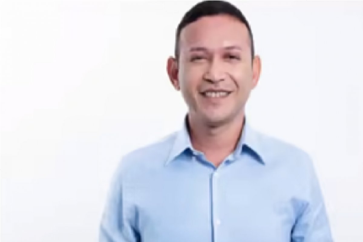 Patrimônio de Alison Souto, candidato a deputado pelo PP no Pará, cresceu 30 mil vezes em 10 anos