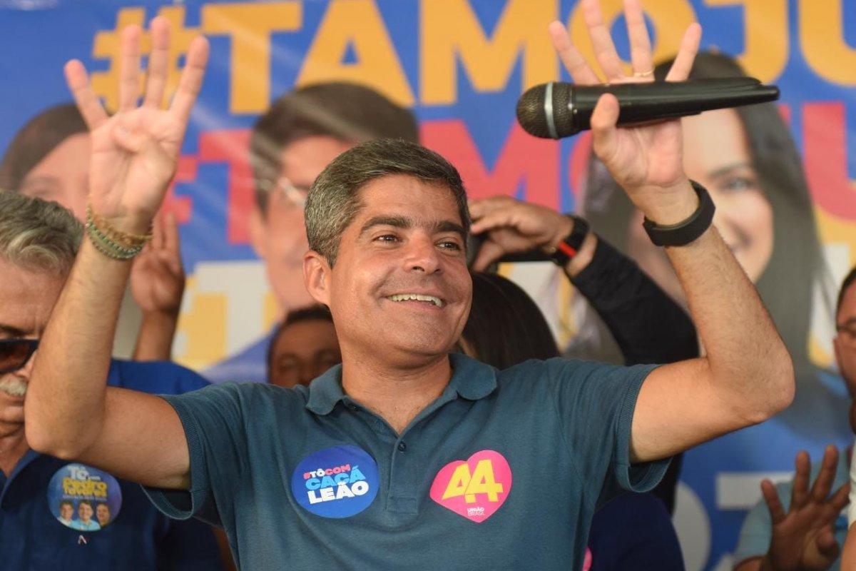 ACM Neto diz que vai ampliar o acesso à água para agricultura familiar