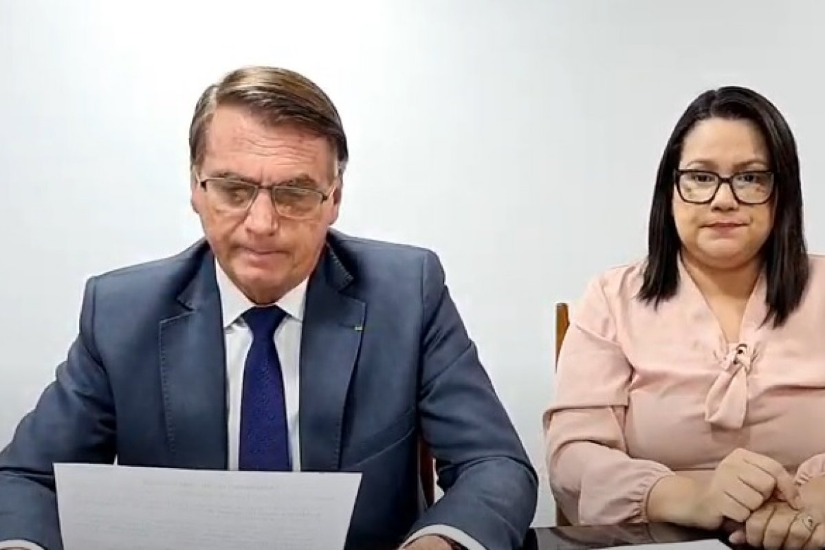 Em live, Bolsonaro confirma 5G em Salvador e outras 3 capitais até o fim do ano