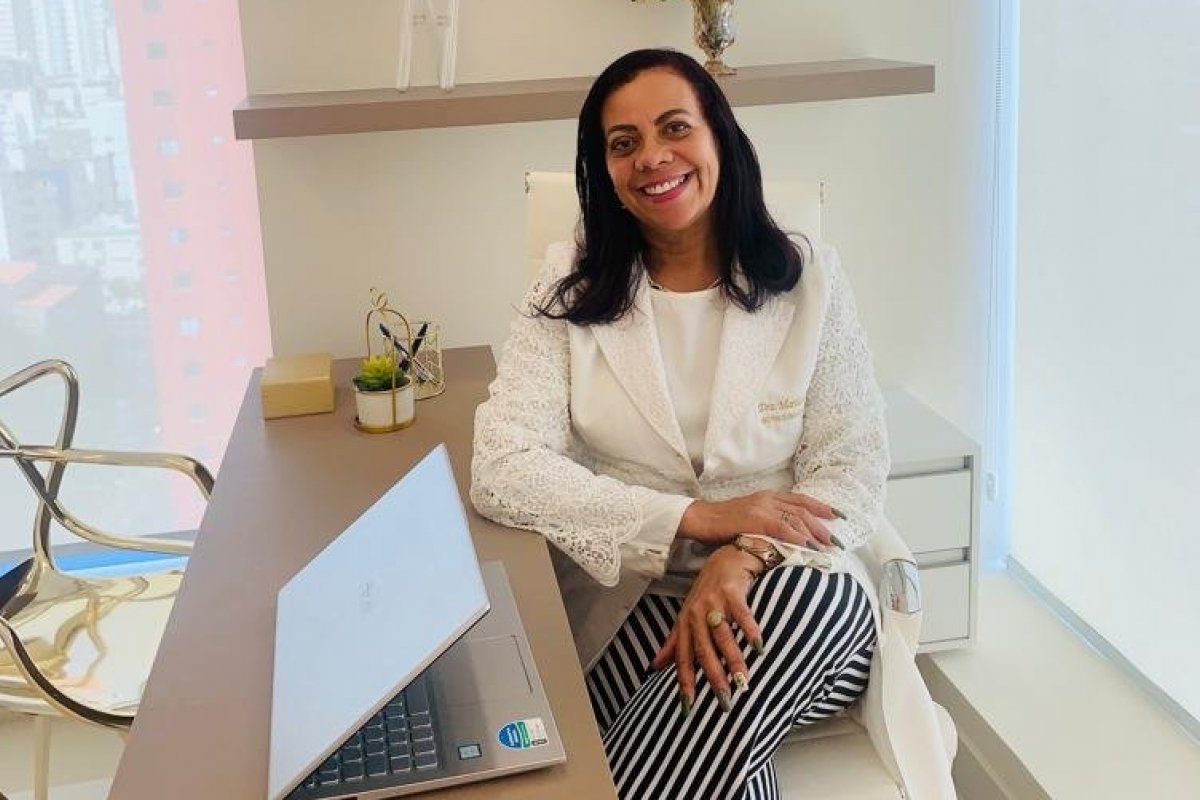 Nutricionista inaugura clínica integrativa com cozinha experimental!