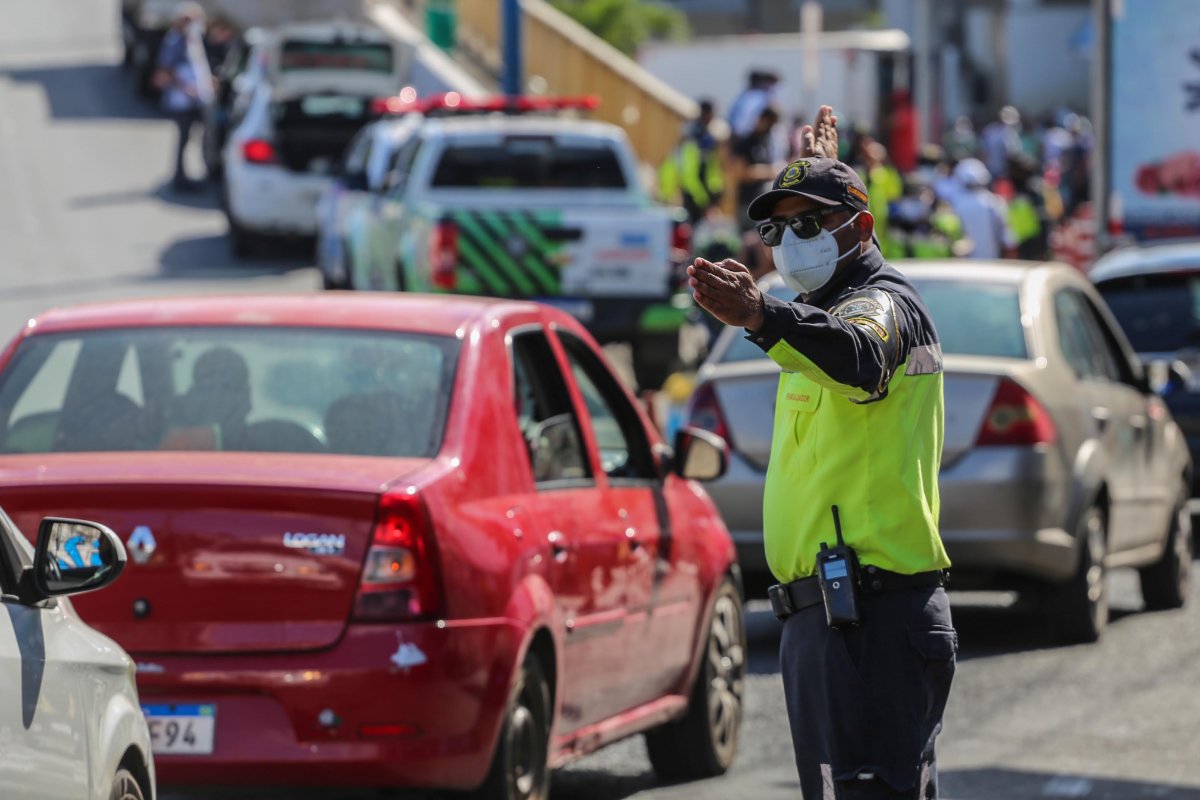 MP-BA aciona a Transalvador para regularizar o Zona Azul Digital