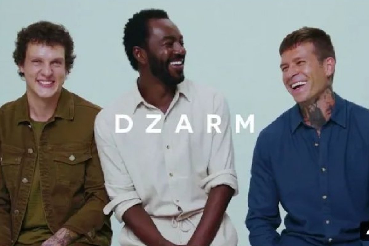 DZARM lança campanha “Pais e Mais” para celebrar o Dia dos Pais!