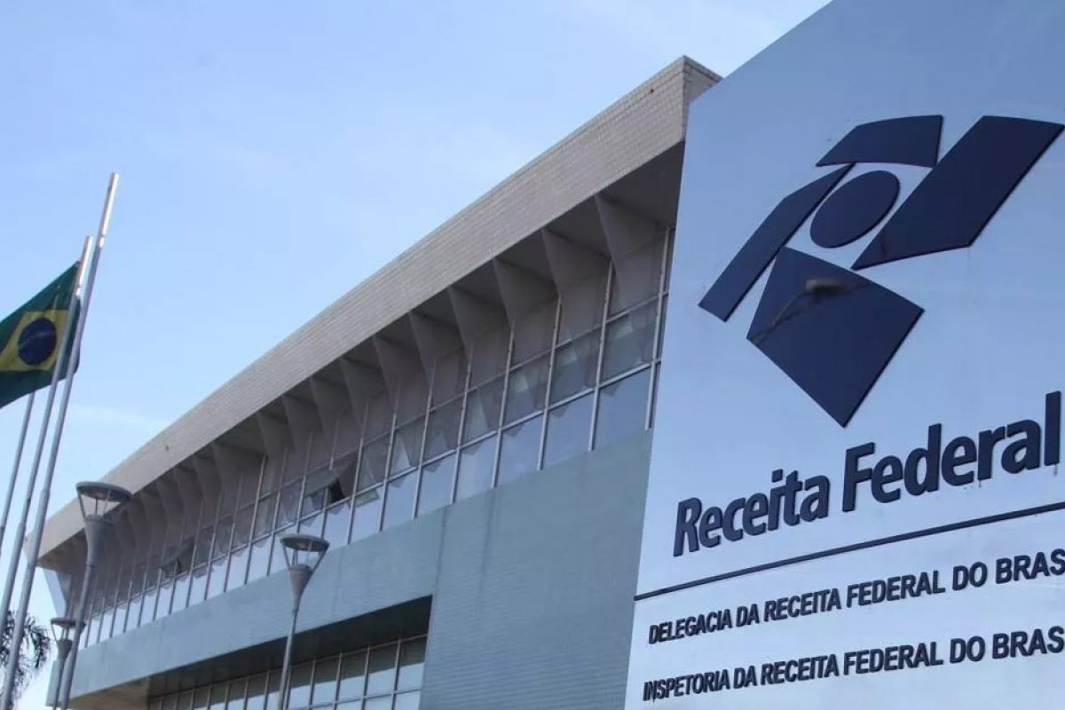 Receita abre consultas ao 6º lote do IR 2019