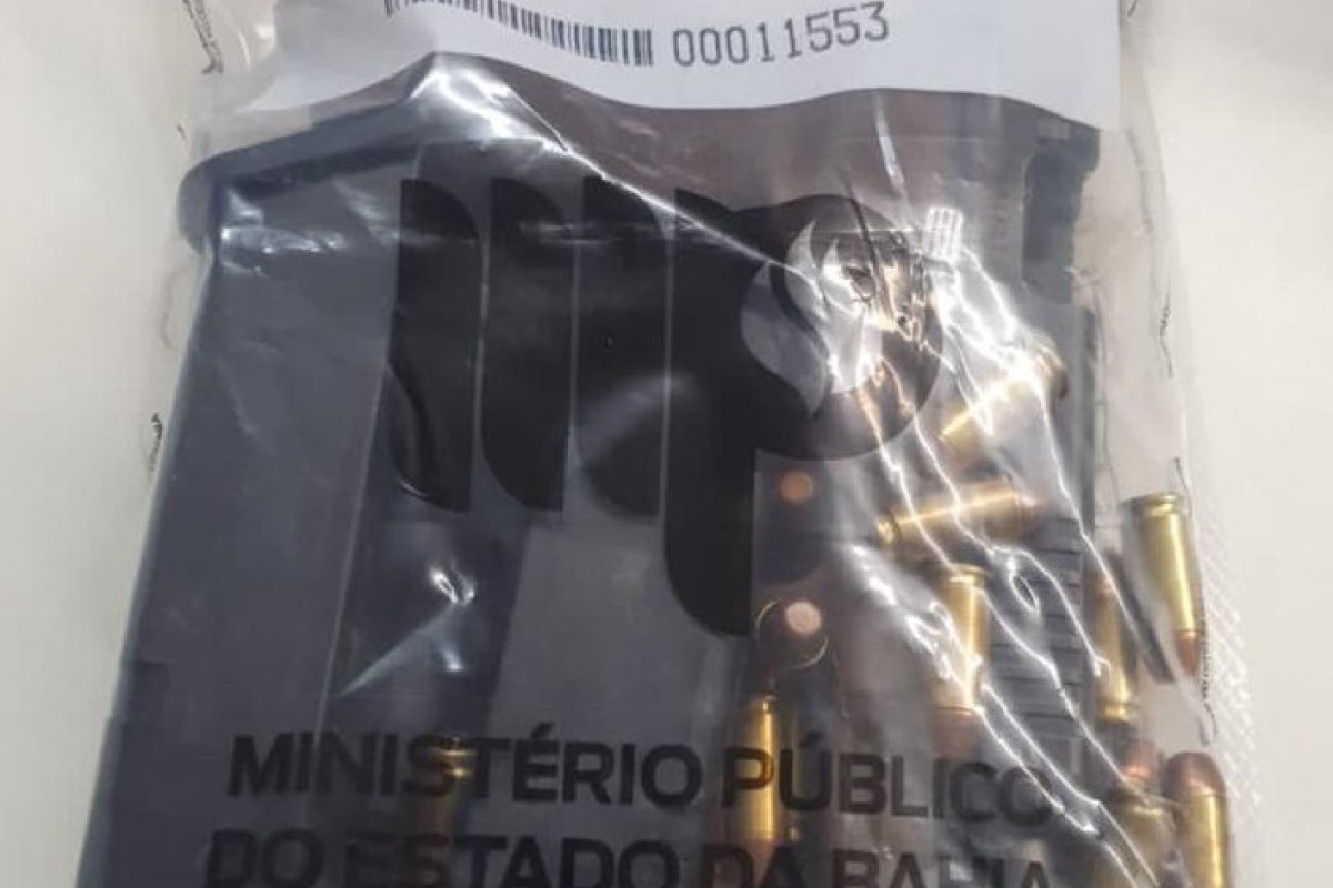 Operação Verdugo cumpre mandados contra PMs por execuções na Bahia