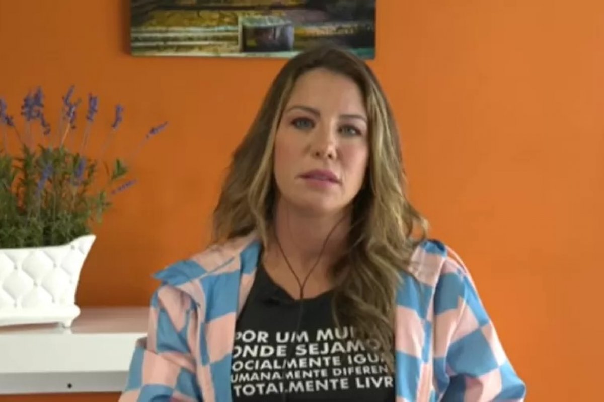 Jornalista revela que motorista de aplicativo tentou dopá-la