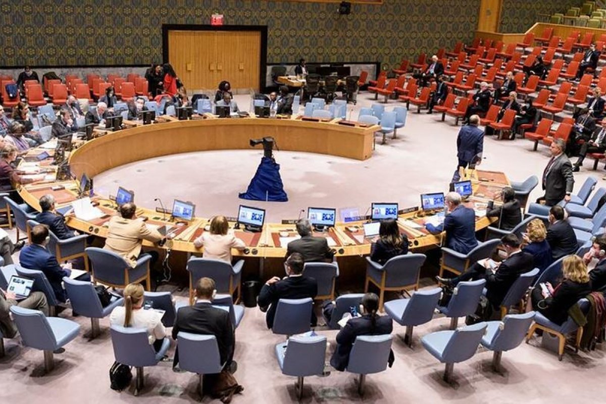 Chefe de agência atômica pede envio de missão à usina nuclear da Ucrânia