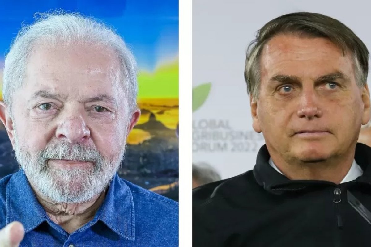 TSE nega pedido para excluir vídeo em que Lula chama Bolsonaro de covarde