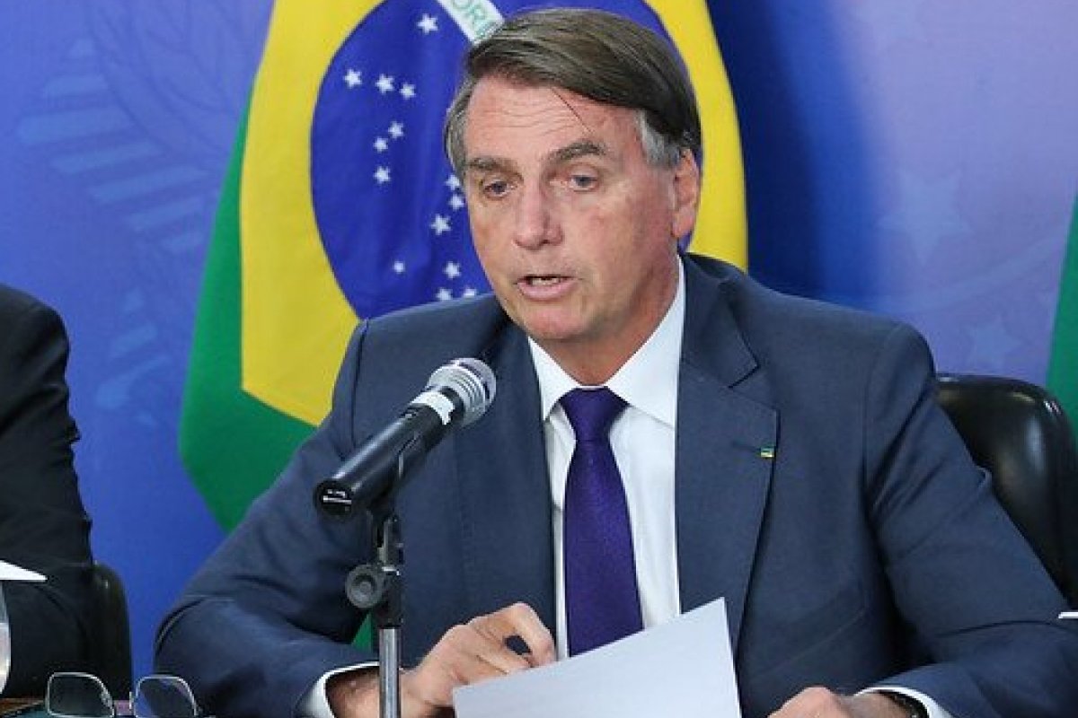 Bolsonaro nomeia 17 desembargadores para 1ª composição do TRF-6