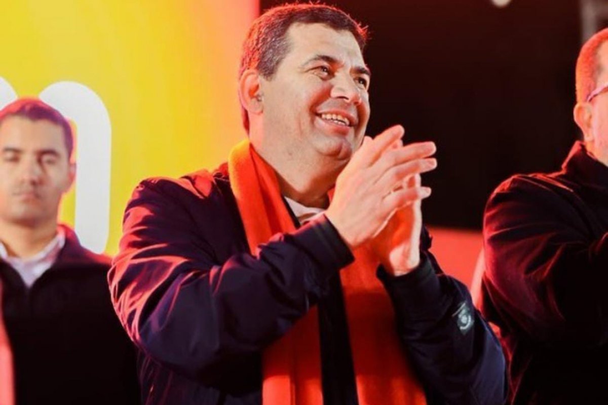 Após acusações de corrupção, vice-presidente do Paraguai renuncia