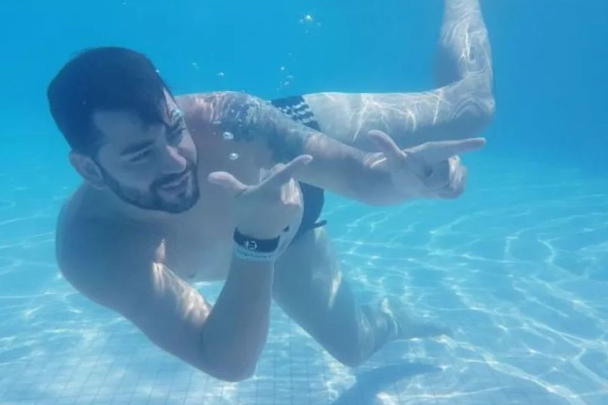 Policial que matou tesoureiro do PT será encaminhado ao presídio por ordem da Justiça