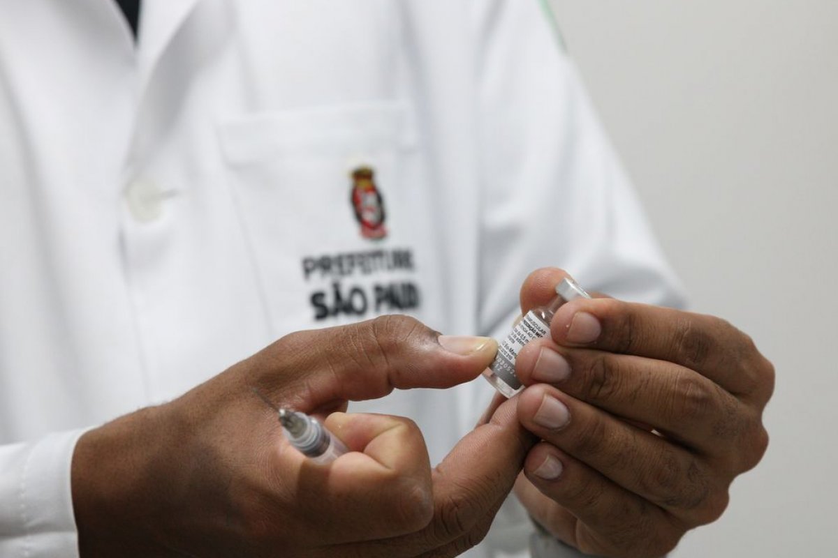 PSB pede que União apresente plano de combate à variola dos macacos