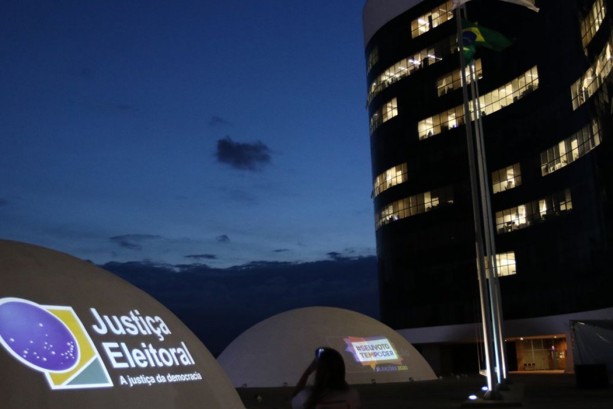 TSE divulga cálculo para distribuição de tempo no horário eleitoral