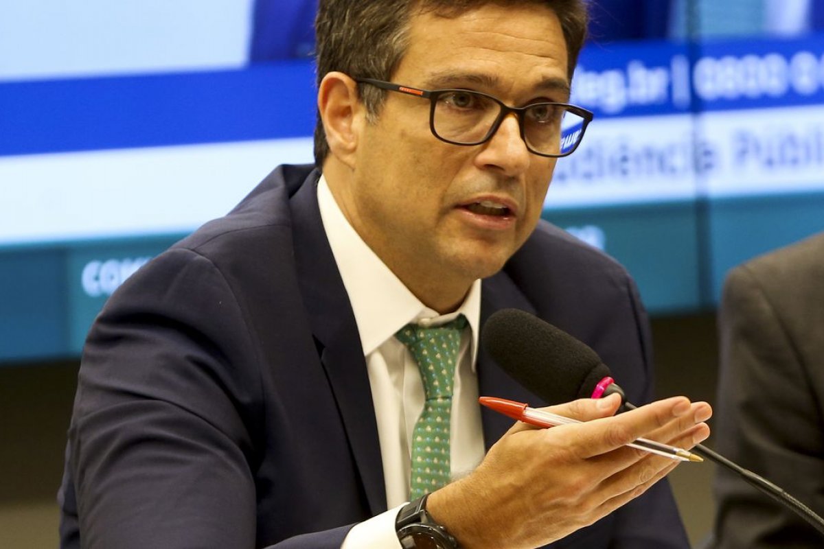 Colômbia e Canadá têm interesse no Pix, afirma Campos Neto