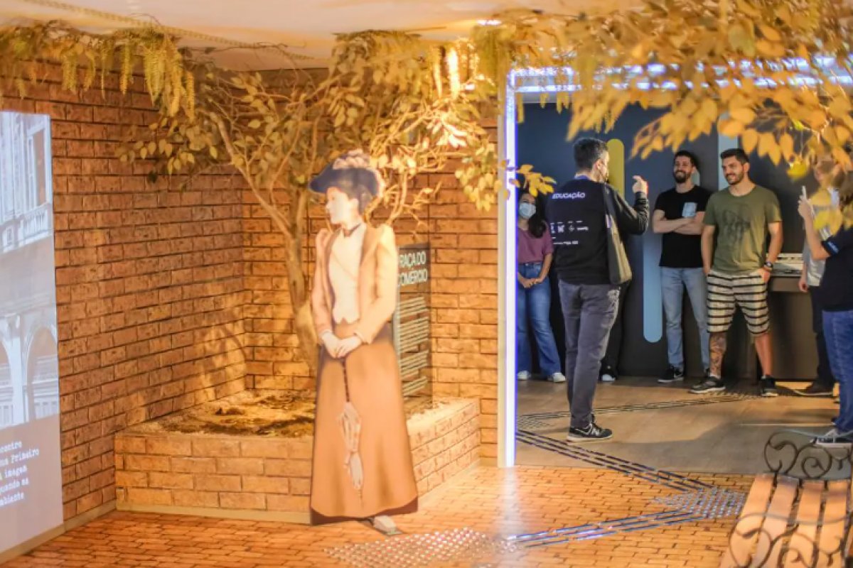 Museu da Bolsa: São Paulo inaugura primeiro espaço dedicado ao mercado de capitais