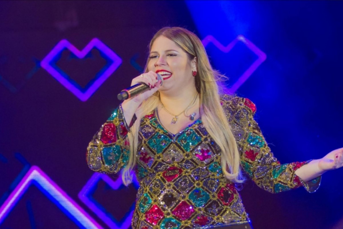 Cinco atrações são confirmadas para festival em Feira de Santana