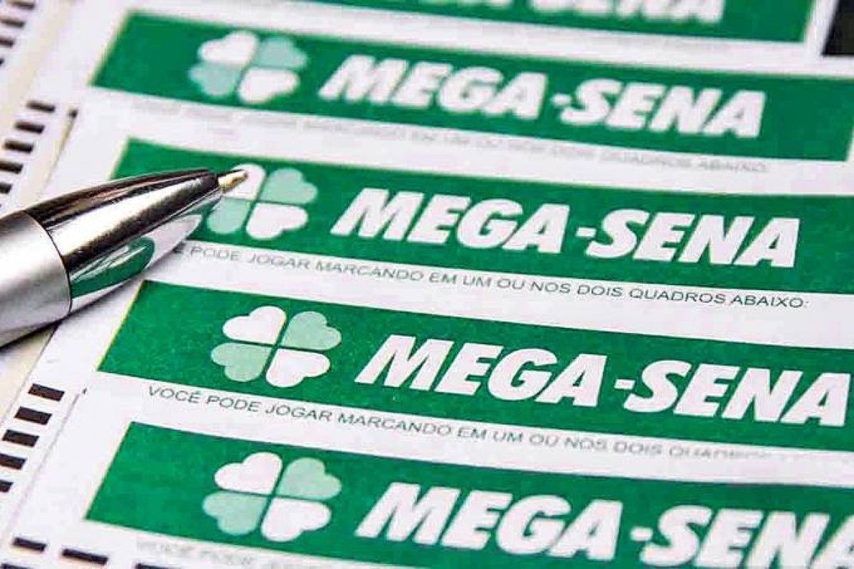 Apostas da Mega-Sena terão ajustes de preço a partir deste domingo (10)