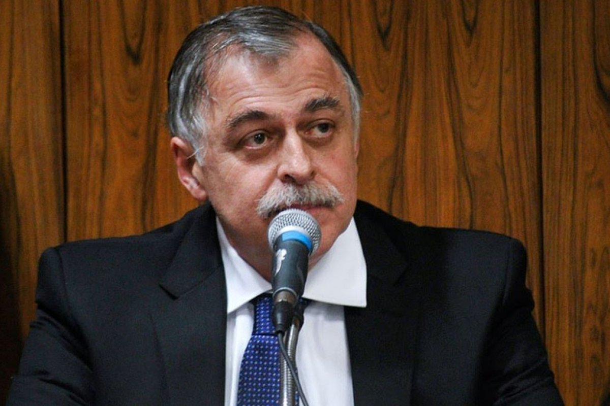 Morre o primeiro delator da Lava Jato no Rio de Janeiro