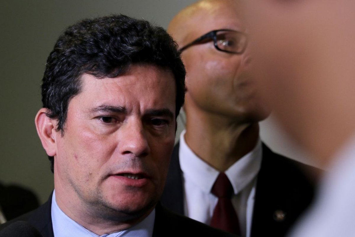 TCU arquiva pedido para investigar suposta sonegação contra Sergio Moro