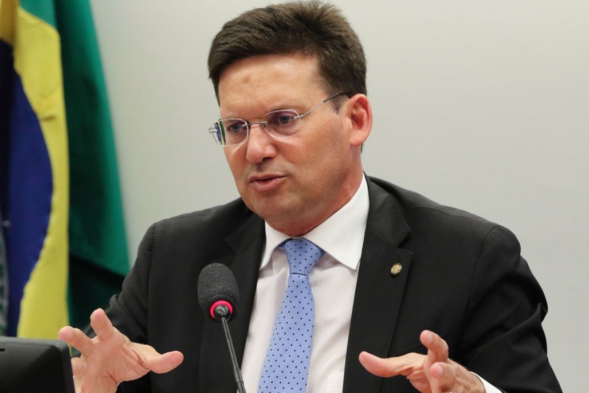 Roma afirma que Oeste baiano é esquecido pelo governo estadual