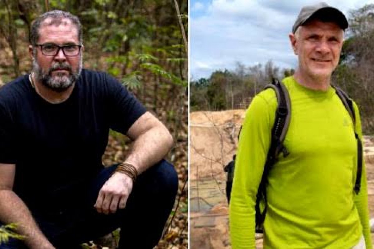 Caso Bruno Pereira e Dom Phillips ganha novas revelações