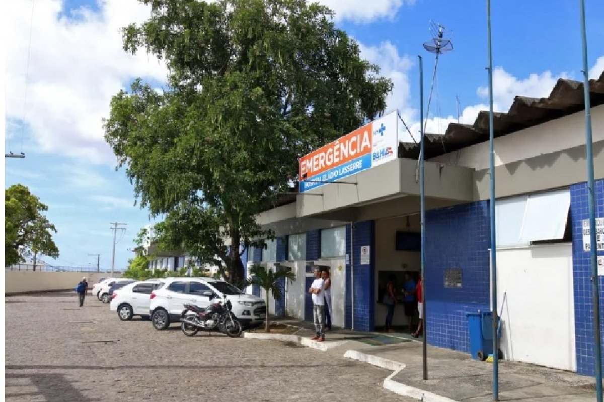 Homem morre após ser baleado no bairro de Sete de Abril, em Salvador