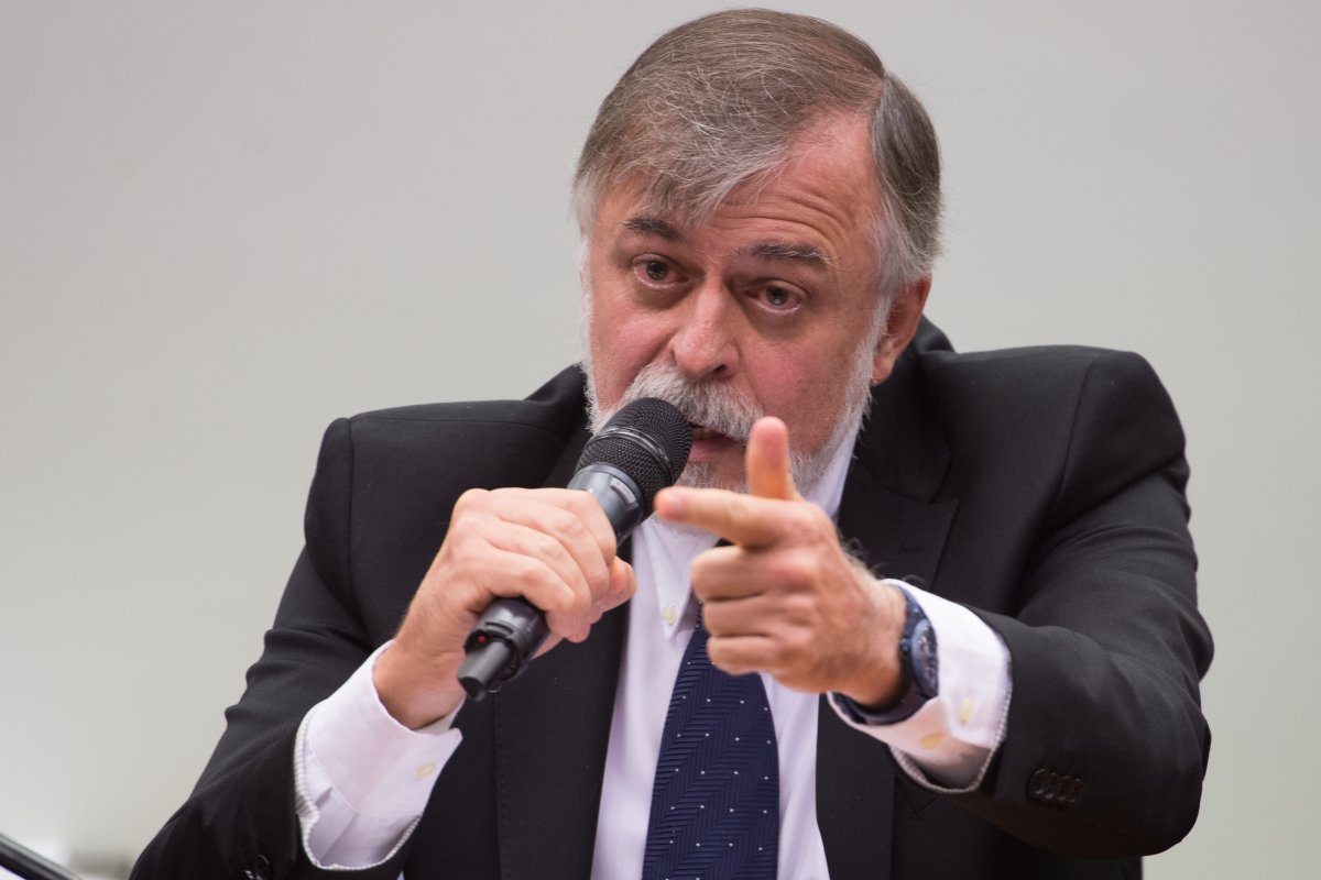 Ex-diretor da Petrobras, Paulo Roberto Costa, morre aos 68 anos