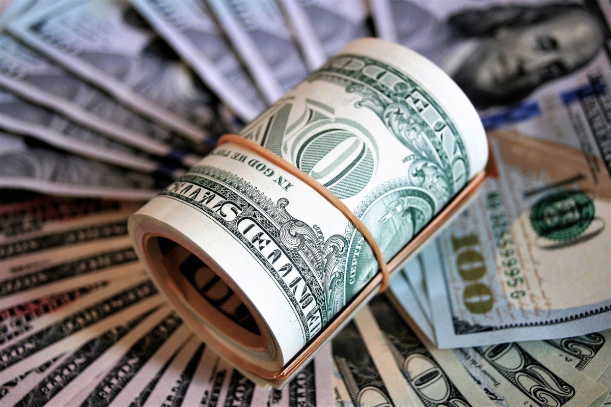 Câmbio do dólar para 2022 e 2023 permanece em R$ 5,20, projeto boletim Focus