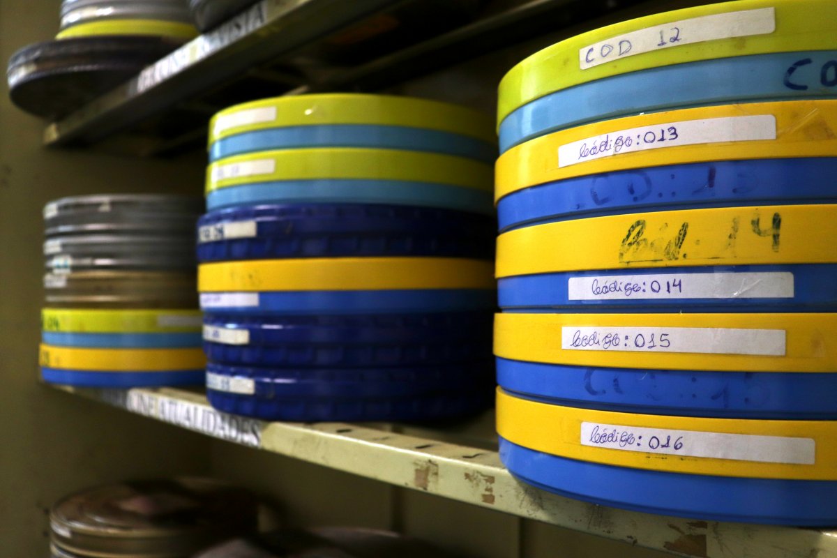 Fundação abre 100 vagas gratuitas em curso sobre Gestão de Acervo Audiovisual