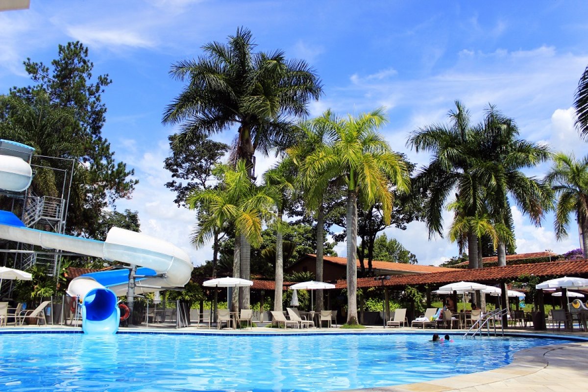 Paraíso que pertenceu ao ator e cineasta Mazzaropi vira hotel fazenda que conecta crianças à natureza!