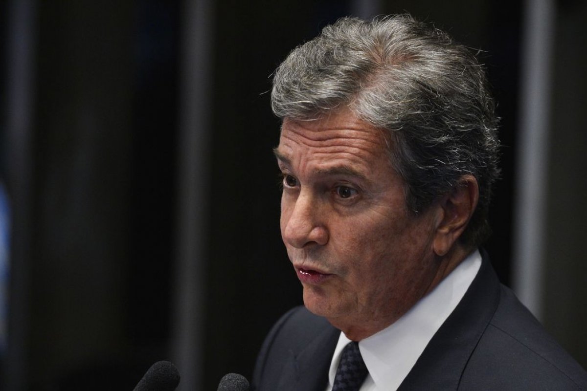 Fernando Collor perde R$ 20 milhões de patrimônio em quatro anos