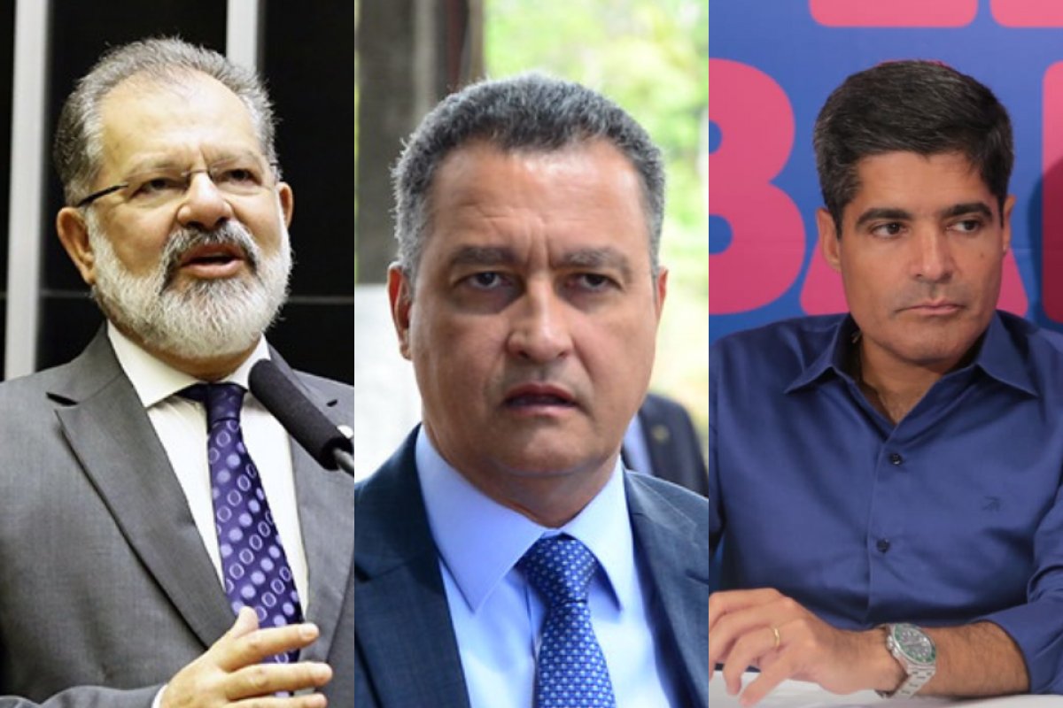 Ah, ah, vai ter que rebolar!!"