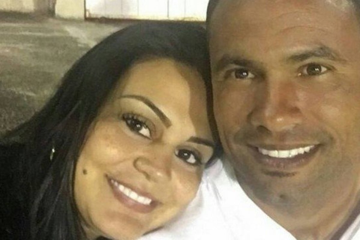 Goleiro Bruno cria conta oficial no Instagram para mostrar rotina após deixar a prisão