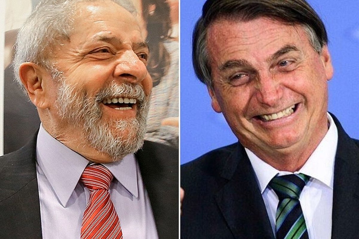 Eleições 2022: Lula lidera no RJ, MG, SP e RS, segundo pesquisa Ipec