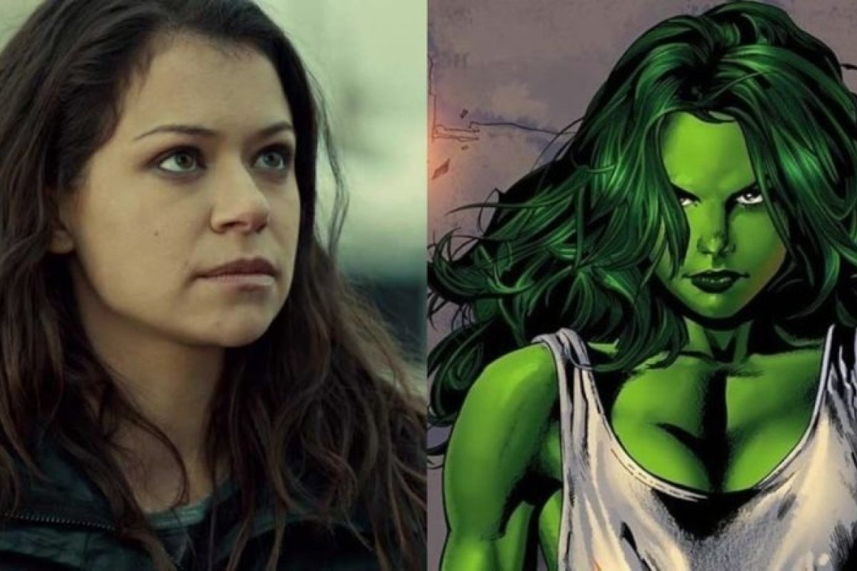 Roteirista de Mulher-Hulk conta que Marvel cortou piadas da série
