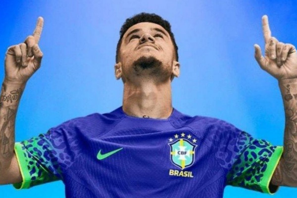Nike alega 'falha no sistema' após impedir personalização de camisas com nomes de orixás