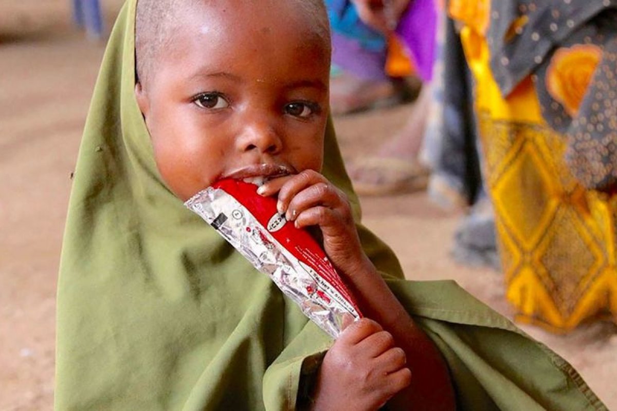 Banco Mundial diz que alta no preço dos alimentos pode permanecer até 2024