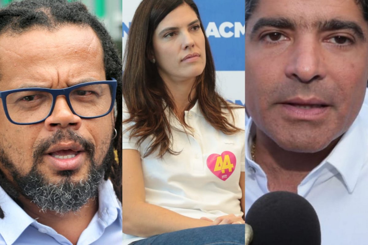 Kleber Rosa nega que pedido de impugnação de Ana Coelho seja machismo: "situação circunstancial"